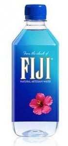 Alkaline Water: Icelandic Glacial Water Vs Fiji Water