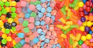 Gluten-Free Candy List - No Gluten
