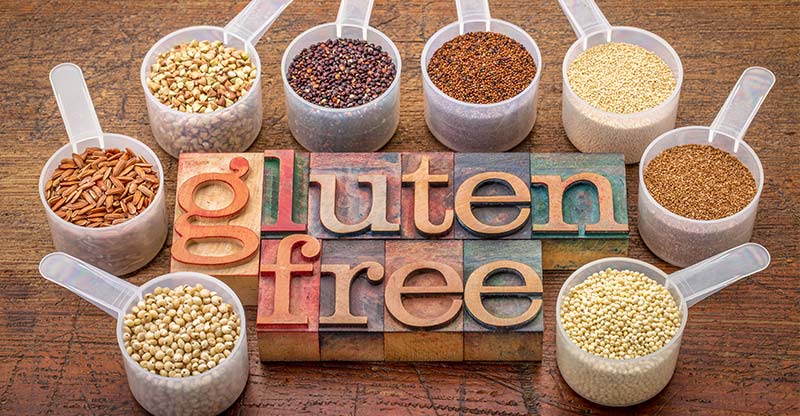 ulcerative colitis gluten-free diet