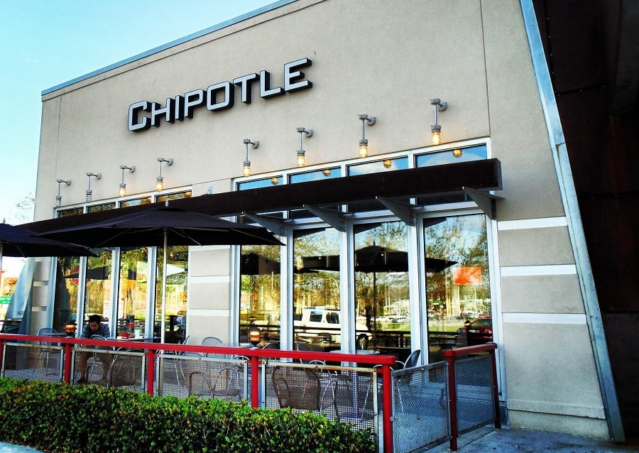 Chipotle Restaurant