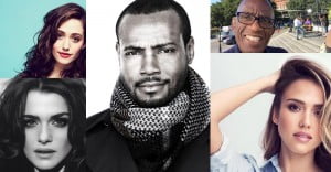 Complete gluten-free celebrities list - No Gluten