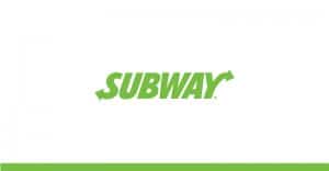 Subway Gluten-Free Menu 2026 - No Gluten