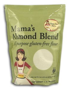 gluten-free flour mama