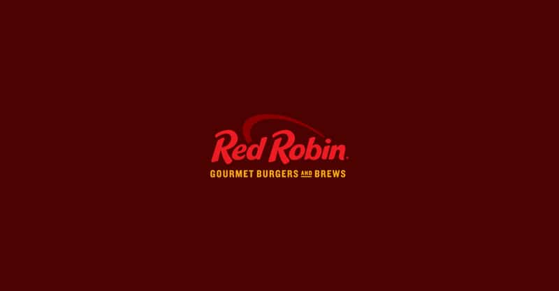 red robin gluten-free menu