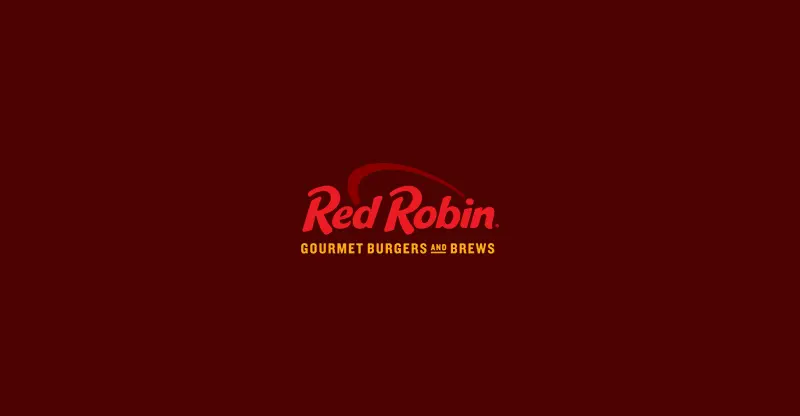 red robin gluten-free menu