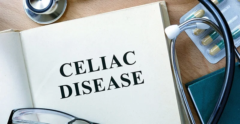 Celiac Disease statistics