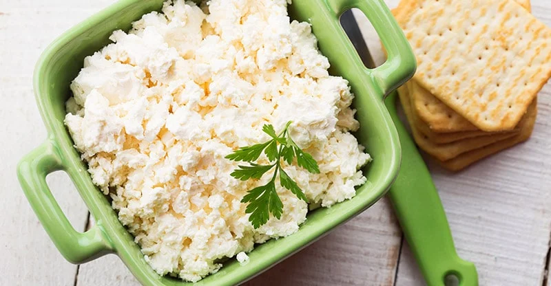 cottage cheese gluten-free