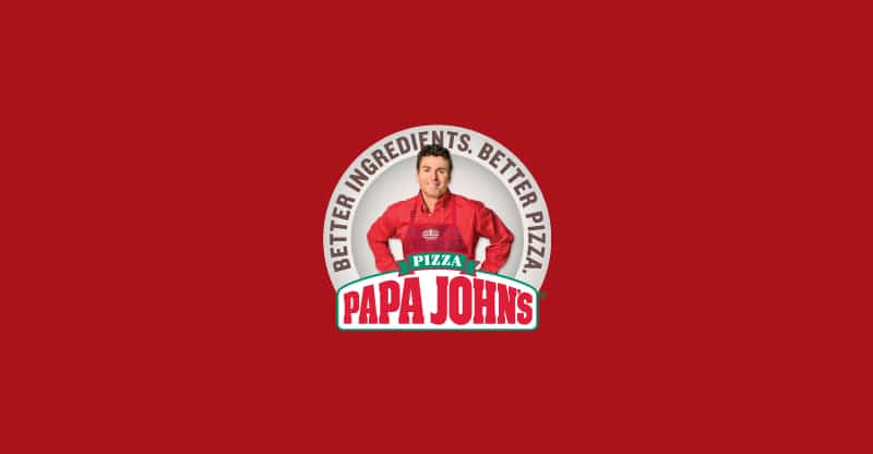 papa john's gluten-free menu