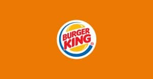 Burger King Gluten-Free Menu 2023 - No Gluten