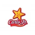 carl's jr. gluten-free menu