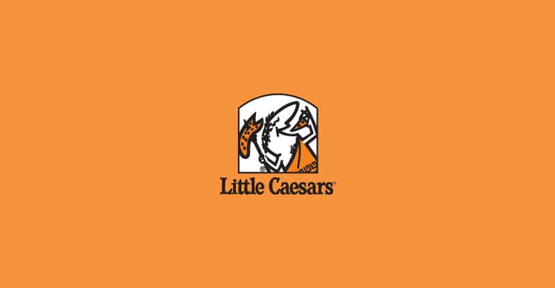 Little Caesars Gluten-Free Menu