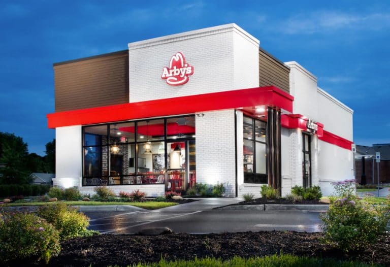 Arby's GlutenFree Menu 2024 No Gluten