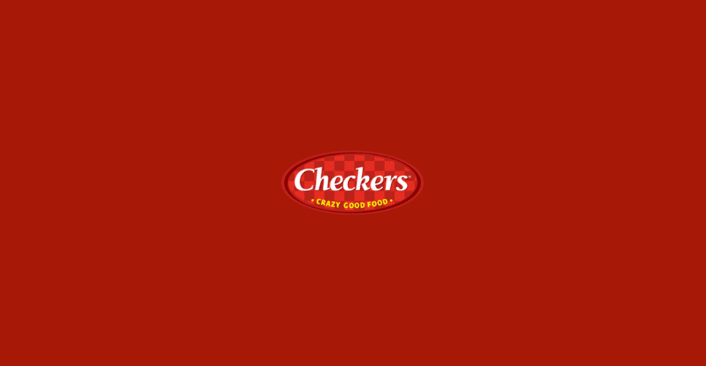 Checkers GlutenFree Menu 2024 No Gluten