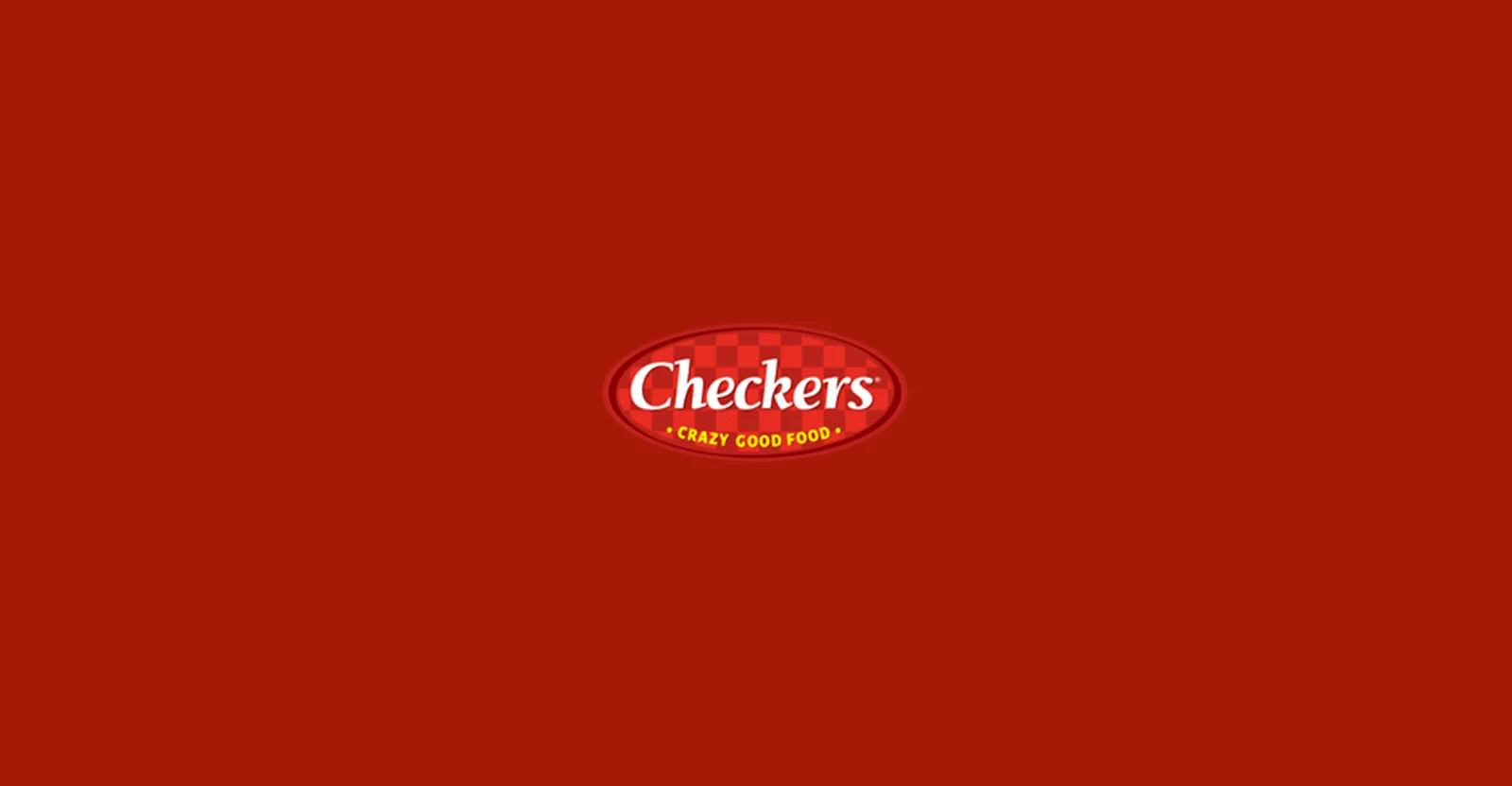 checkers gluten-free menu