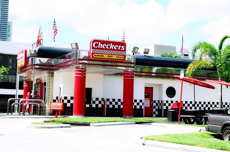 Checkers Restaurant