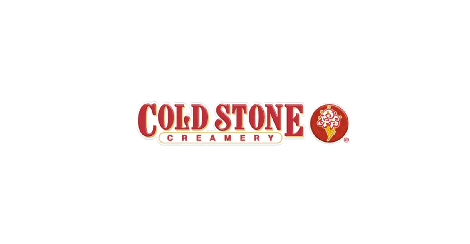 cold stone creamery gluten-free menu