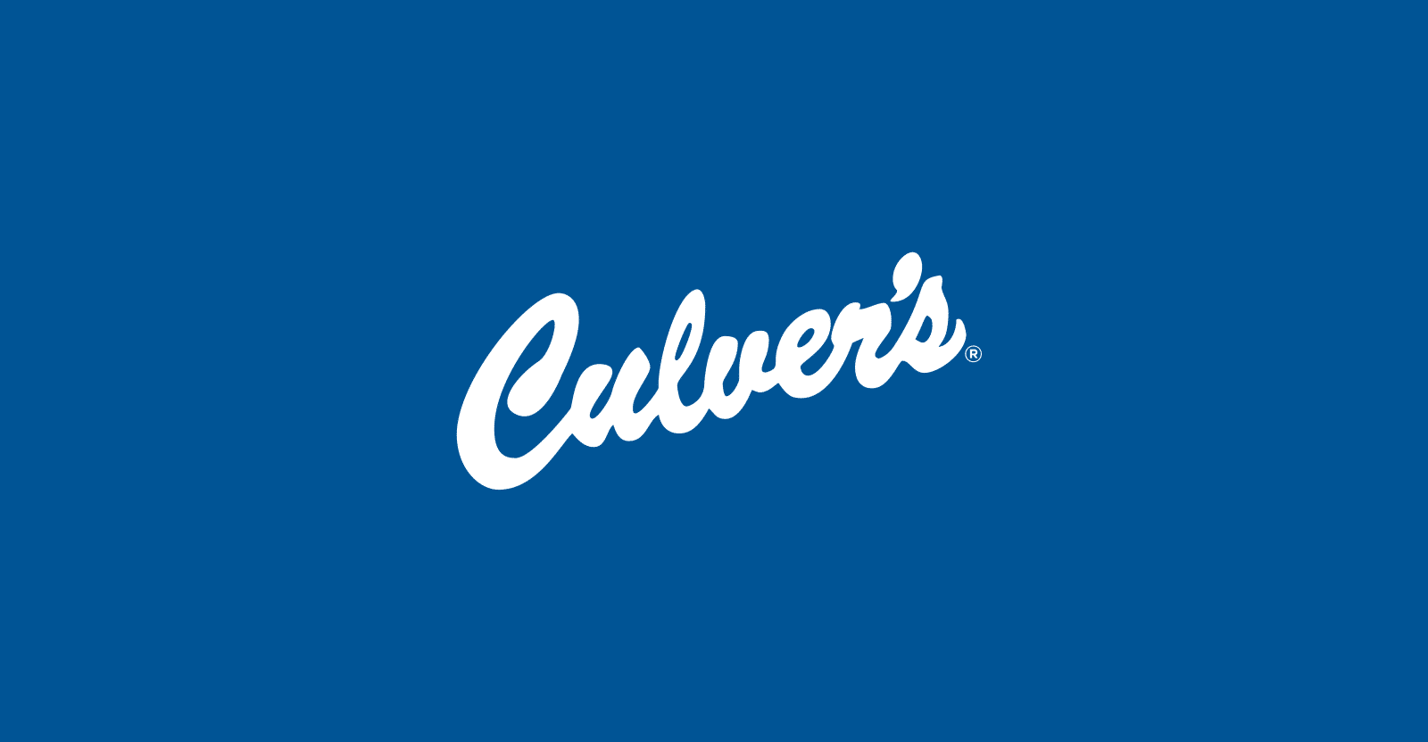 culvers gluten-free menu