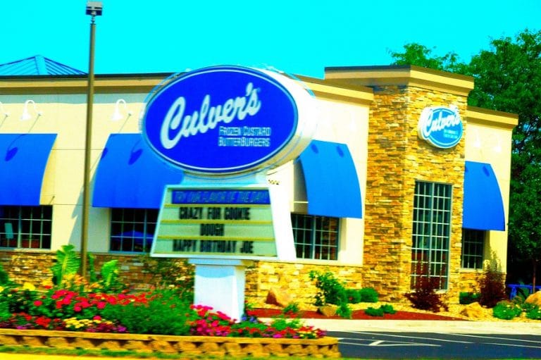 Culver #39 s Gluten Free Menu 2024 No Gluten Culver #39 s Gluten Free Menu 2024 No Gluten