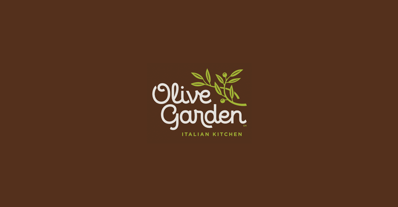 olive garden gluten-free menu