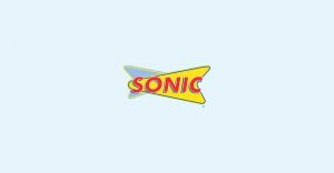 Sonic Gluten-Free Menu 2023 - No Gluten