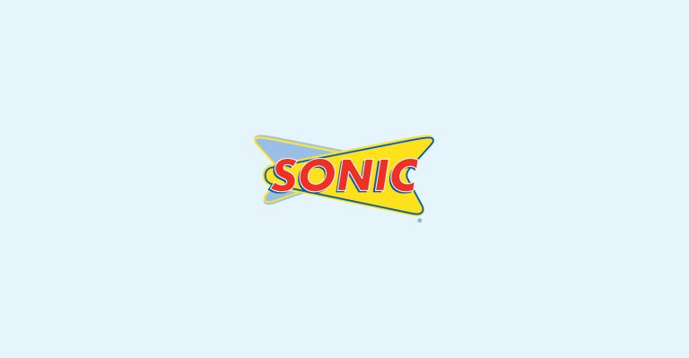 Sonic Gluten Free Menu 2023 No Gluten