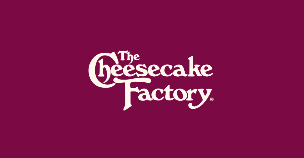 The Cheesecake Factory GlutenFree Menu 2024 No Gluten