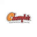 chompies gluten-free menu