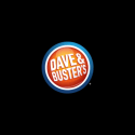 dave and busters gluten-free menu
