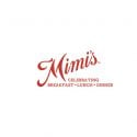 mimi's cafe gluten-free menu
