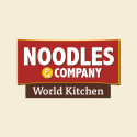 noodles and company gluten-free menu