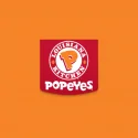 popeyes gluten-free menu