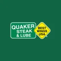 quaker steak and lube gluten-free menu