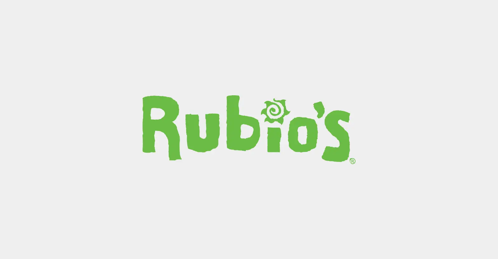 rubio's gluten-free menu