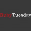 ruby tuesday gluten-free menu