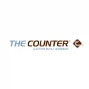 the counter gluten-free menu