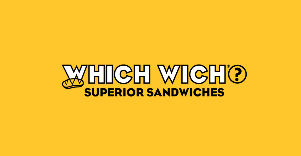 Which Wich Gluten-Free Menu 2023 - No Gluten