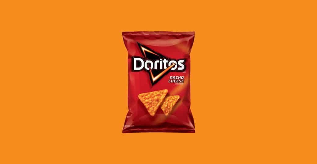 are doritos taco chips gluten free