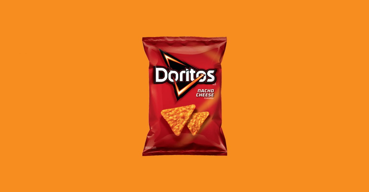 are doritos bad for cholesterol
