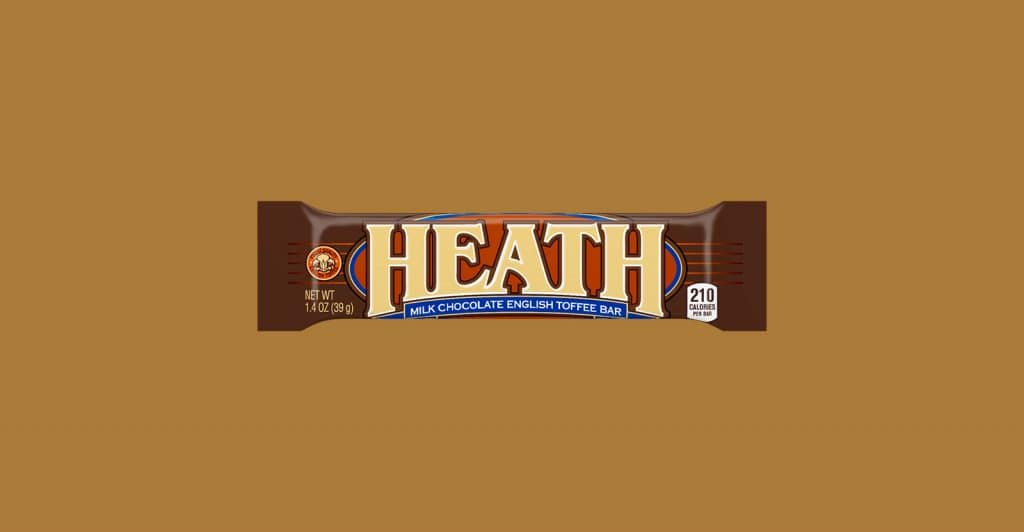 Are Heath Bars GlutenFree? No Gluten