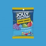 are jolly ranchers gluten-free