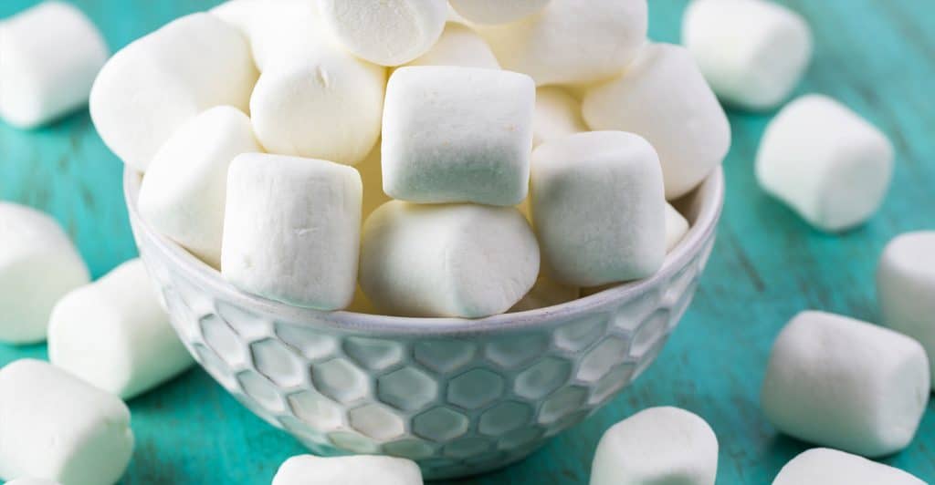 Are Marshmallows GlutenFree? No Gluten