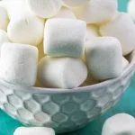 are marshmallows gluten-free