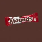 are mounds bars gluten-free
