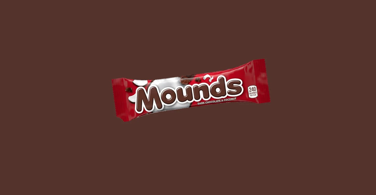 are mounds bars gluten-free