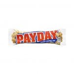 are payday candy bars gluten-free
