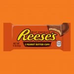 are reeses gluten-free