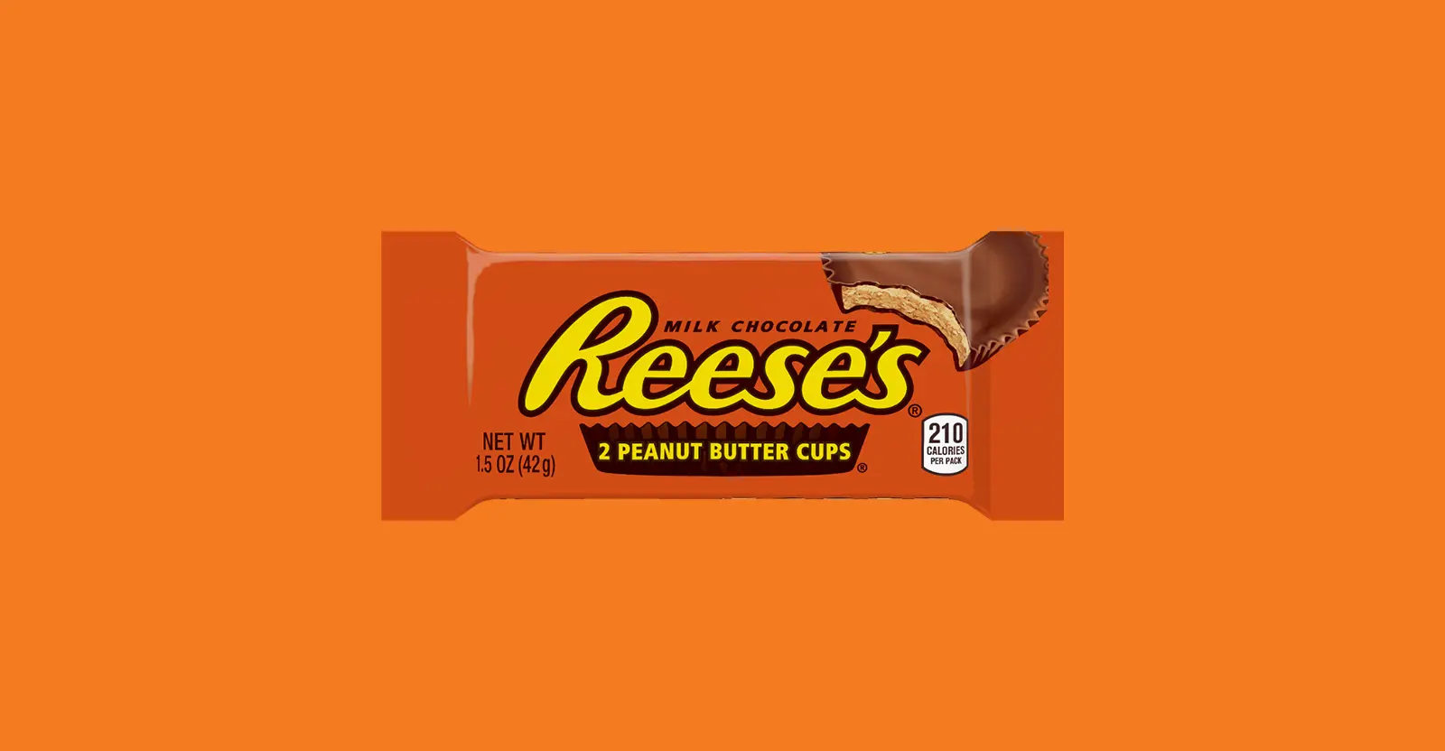 are reeses gluten-free
