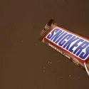 are snickers gluten-free