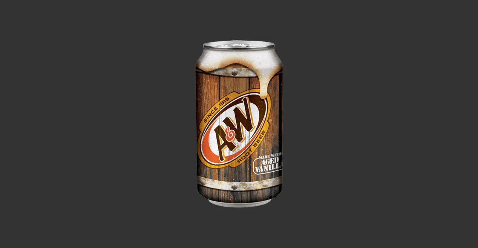 Is A&W Root Beer Gluten-Free?