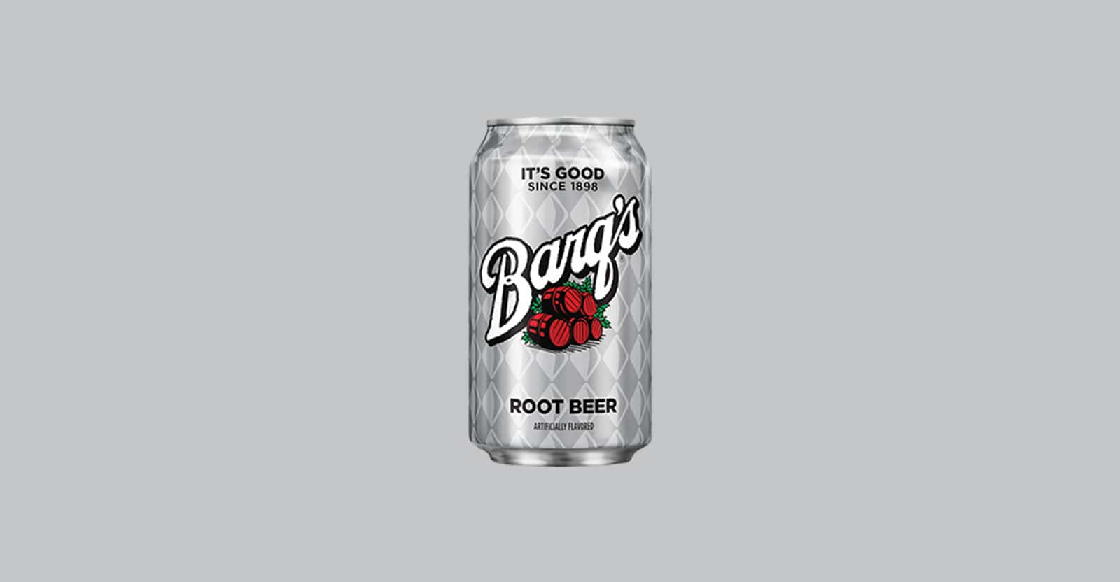 is barq's root beer gluten-free